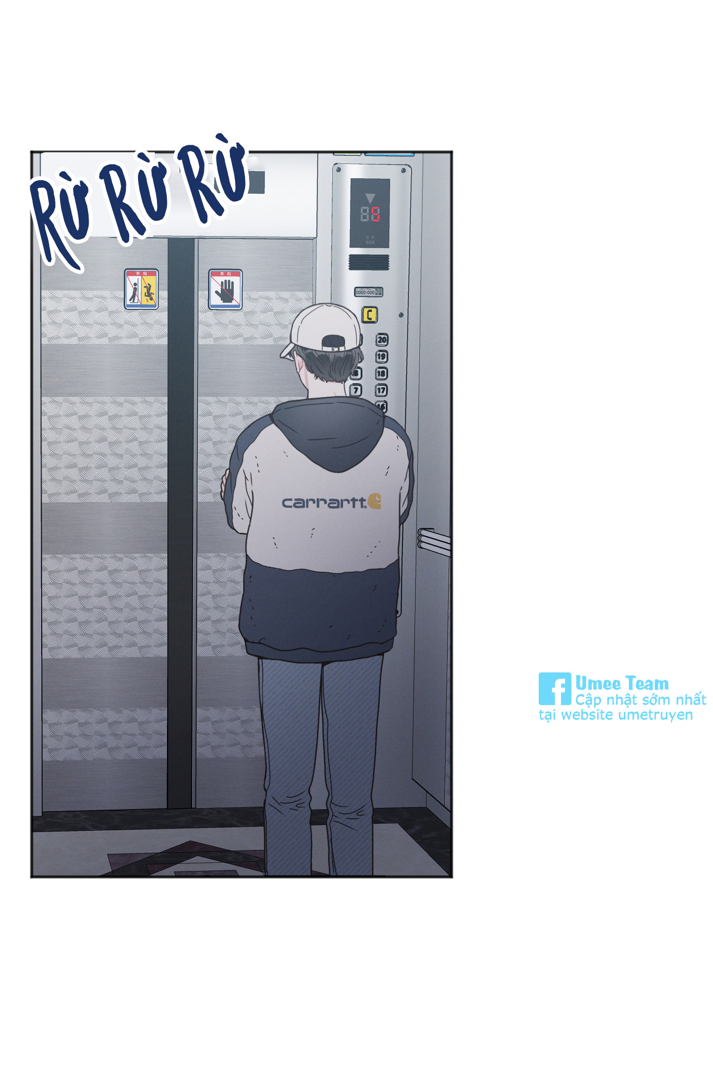 đời tư hàng xóm chapter 9 47