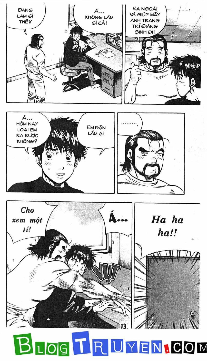 kid gang chapter 146 11