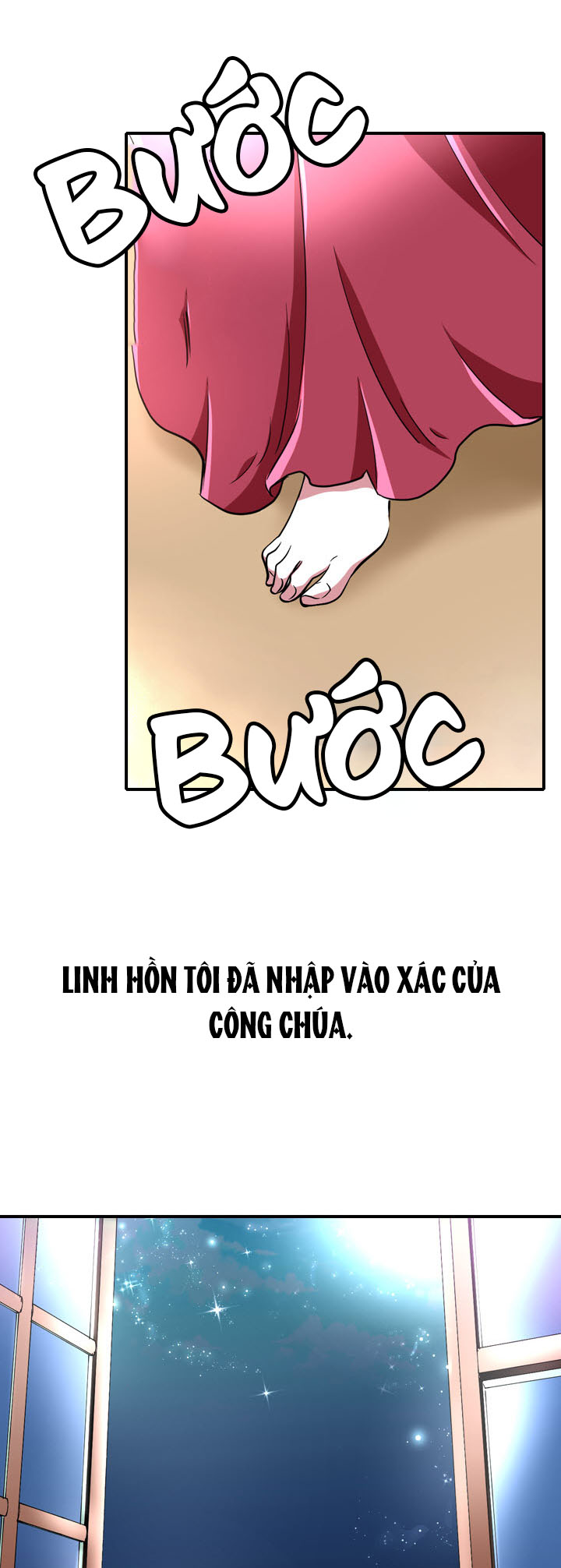 sát thủ muốn trở thành công chúa chapter 1 71