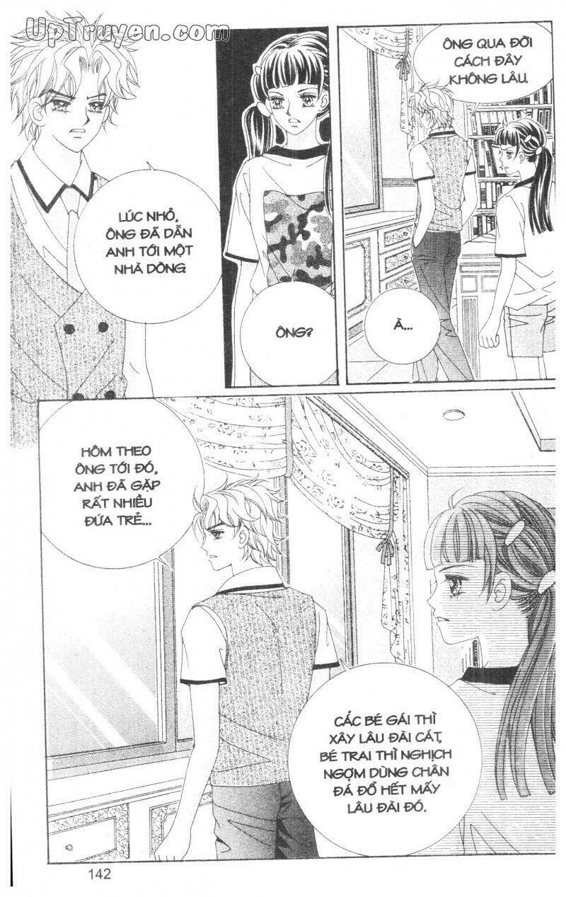 meo meo dịu dàng đi nhé chapter 4 137