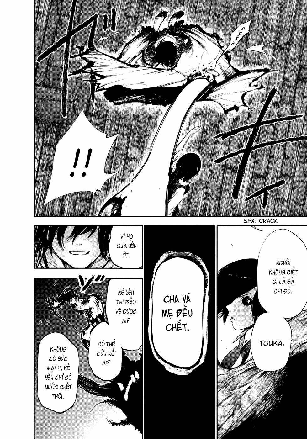 ngạ quỷ tokyo chapter 52 13