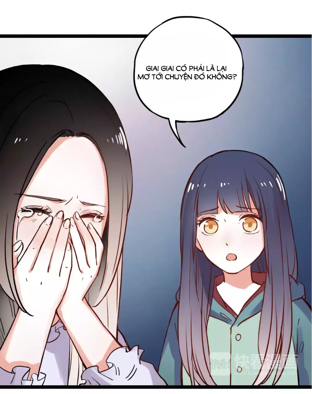 cậu đã từng yêu tôi 2 chapter 7 41