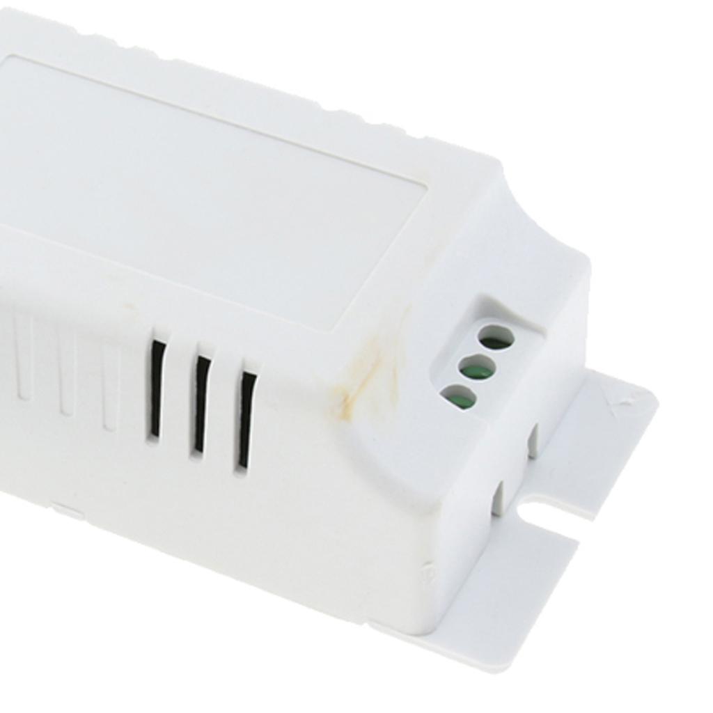 Universal Smart Wireless RF Remote Control Switch 4 Channel AC220V 100M