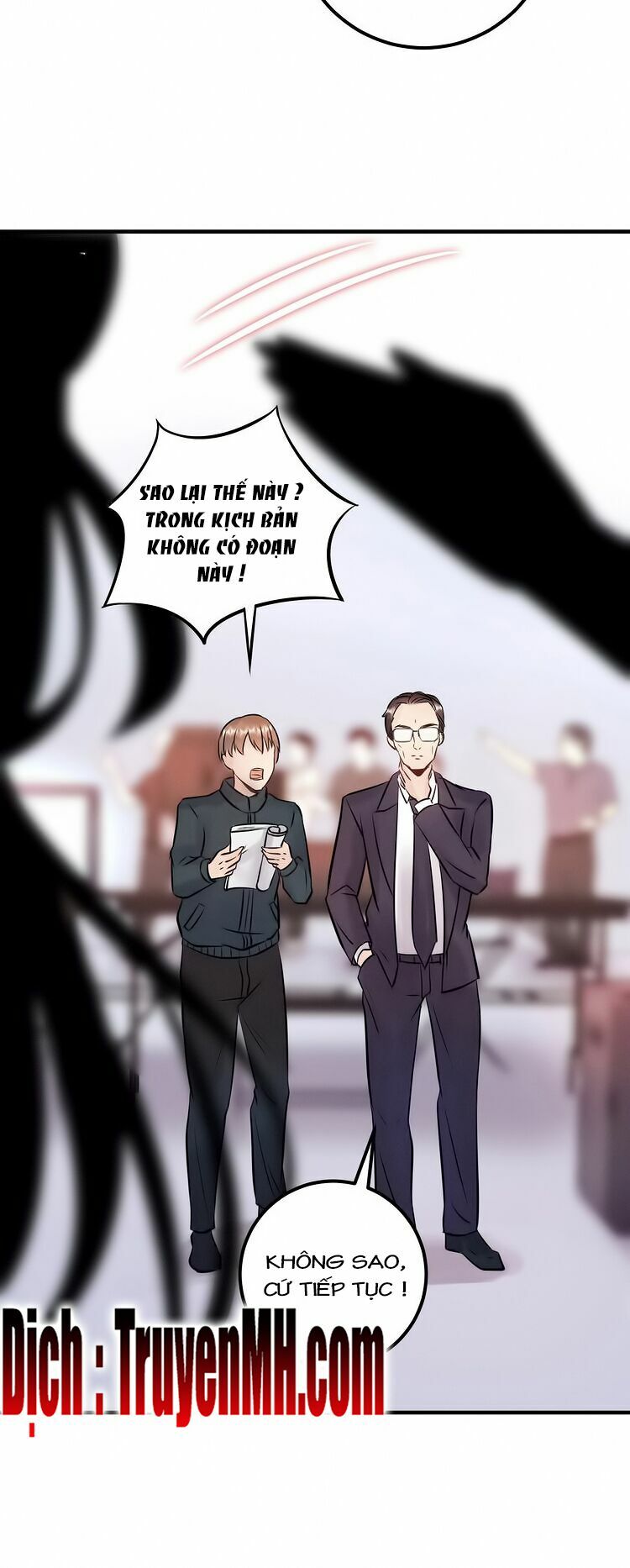 trọng sinh chi ức vạn ảnh hậu yếu thượng vị chapter 122 14