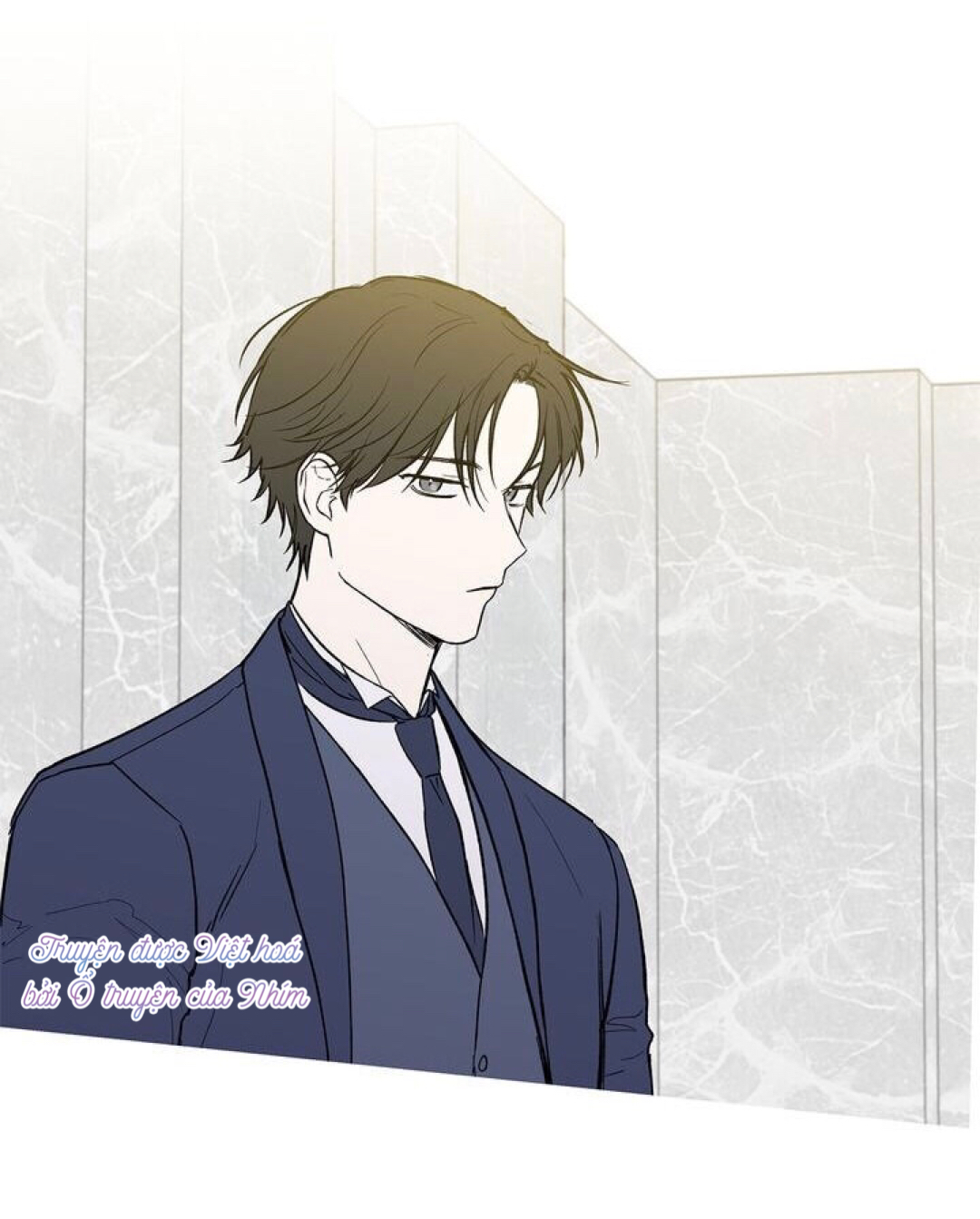 invitation of mystic messenger chapter 39 32