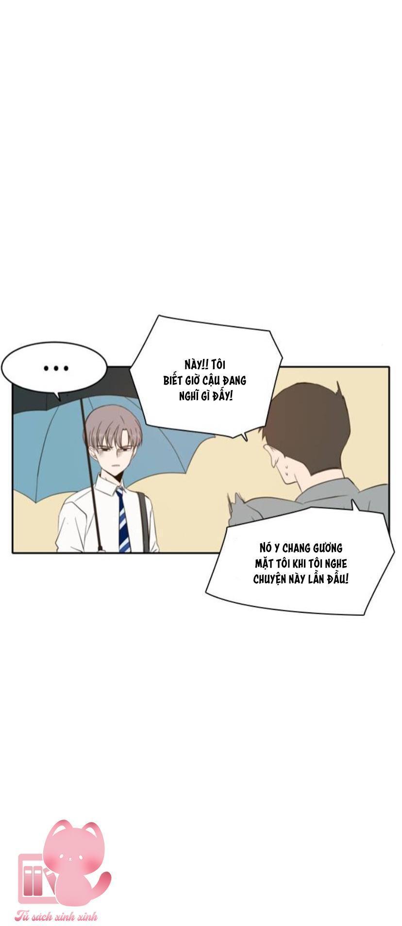 a good day to be a dog chapter 59 36