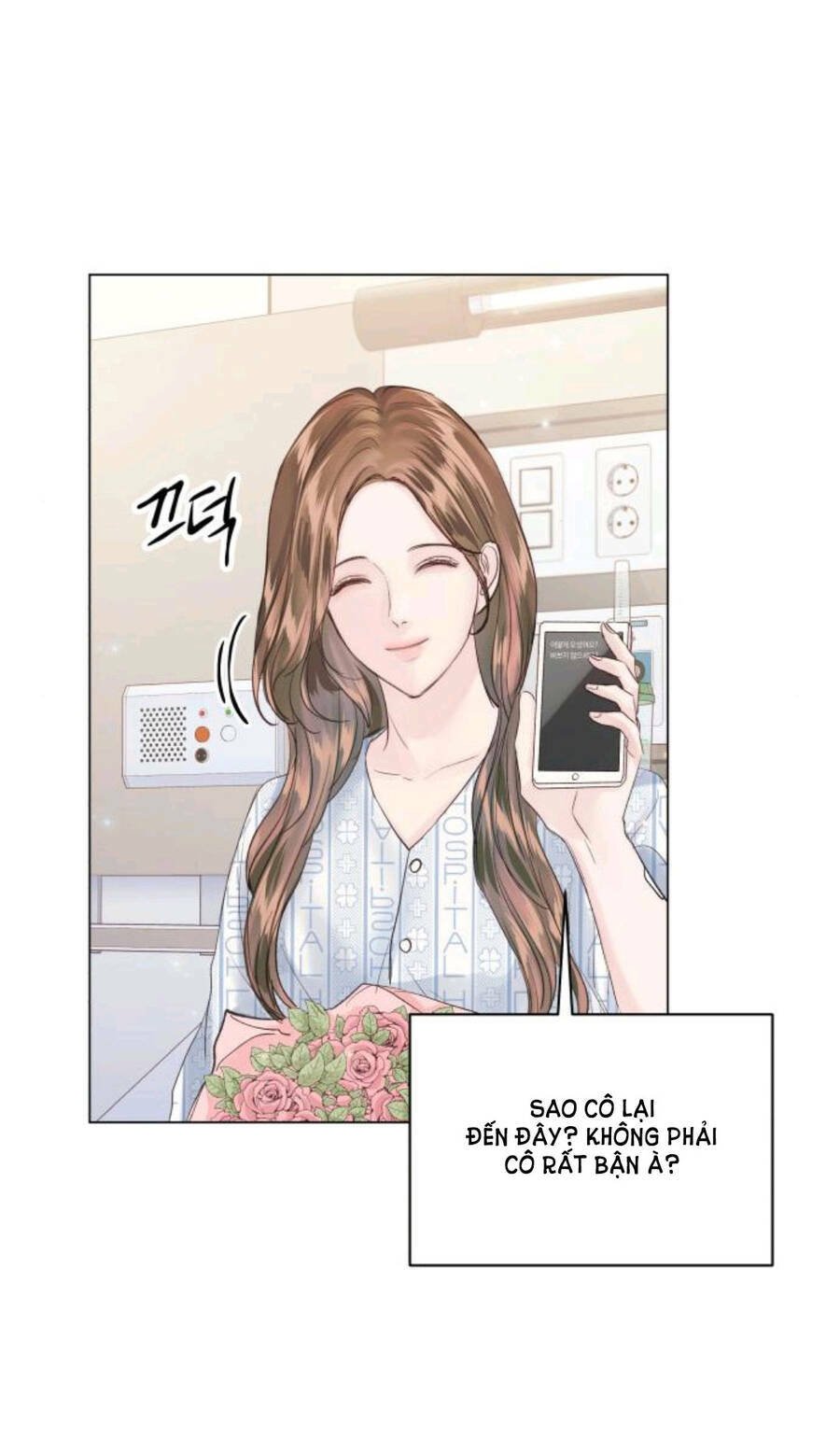 nhất định chúng ta sẽ được hạnh phúc chapter 107.2 21