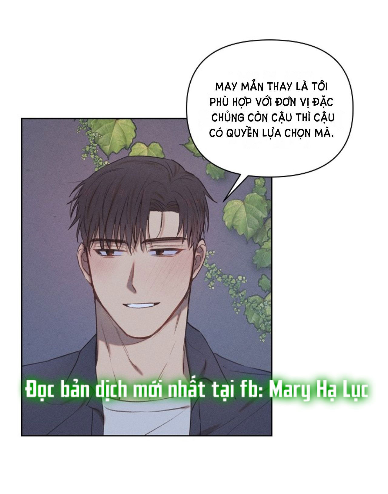 Yêu Chàng Đại Úy Lãng Mạn chapter 9.2