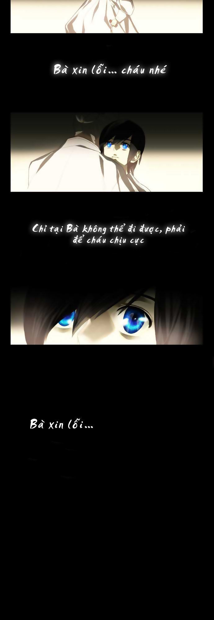 si mun - người giao tiếp với linh hồn chapter 1 5