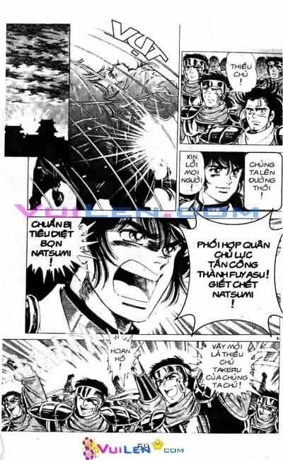 vương tử takeru chapter 7 59