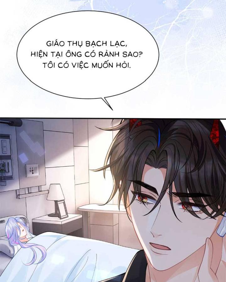 vị chỉ huy lạnh lùng khóc trong vòng tay tôi chapter 69 9
