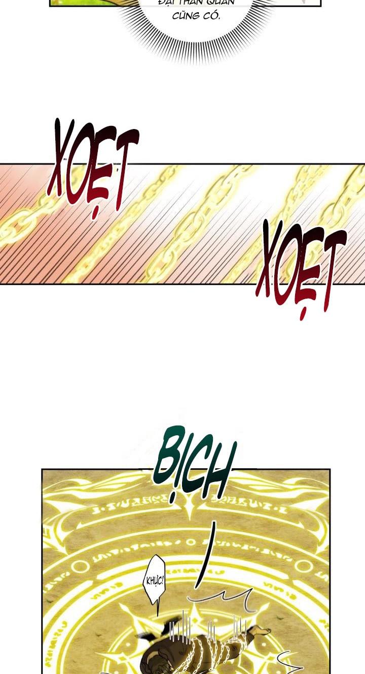 cách vứt bỏ trinh tiết chapter 1 40