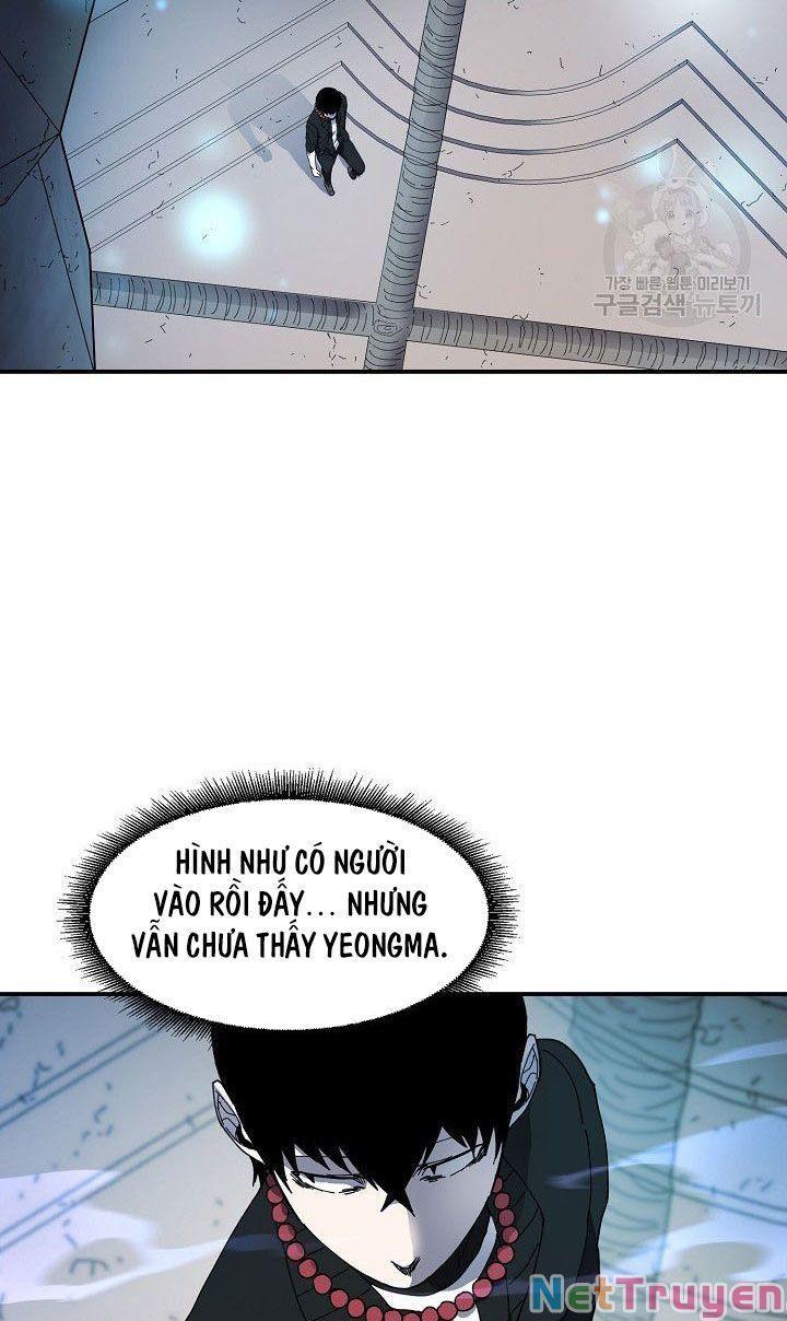 shaman - pháp sư chapter 10 10