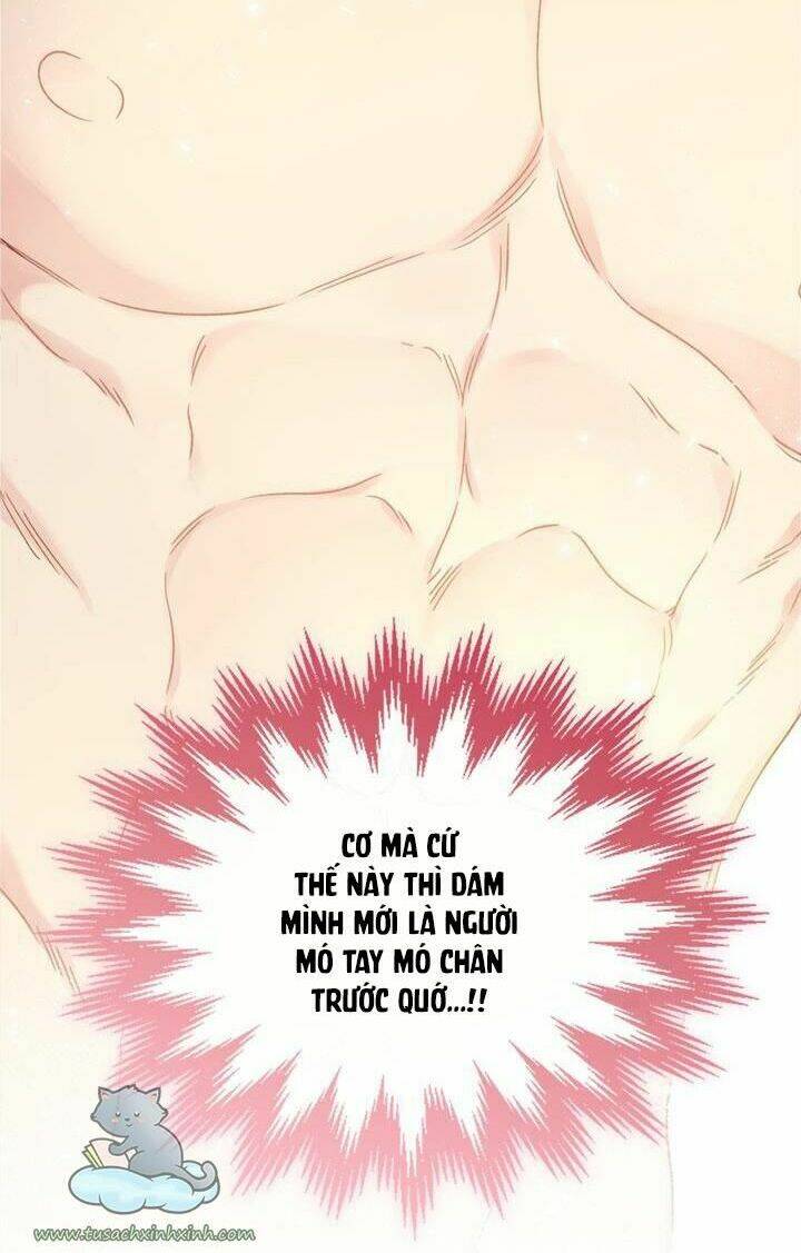 [15+] công chúa chloe chapter 83 80