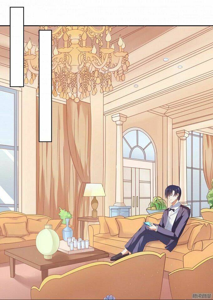 liệt ái tri hạ: series mật đào tiểu tình nhân chapter 39 20