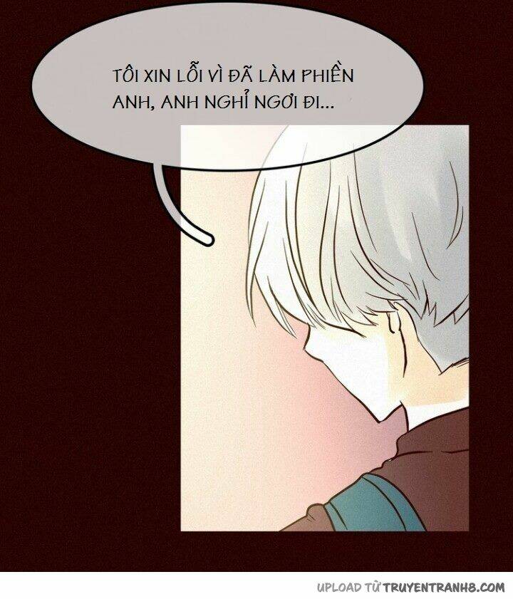 tin đồn là một lưỡi dao chapter 3 37