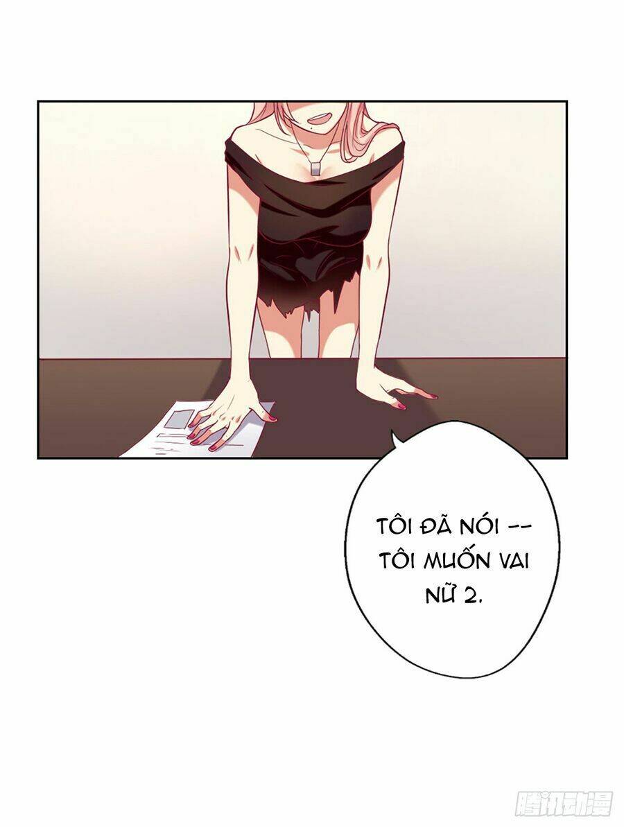 ngạo kiều tổng tài sủng điềm thê chapter 6 28