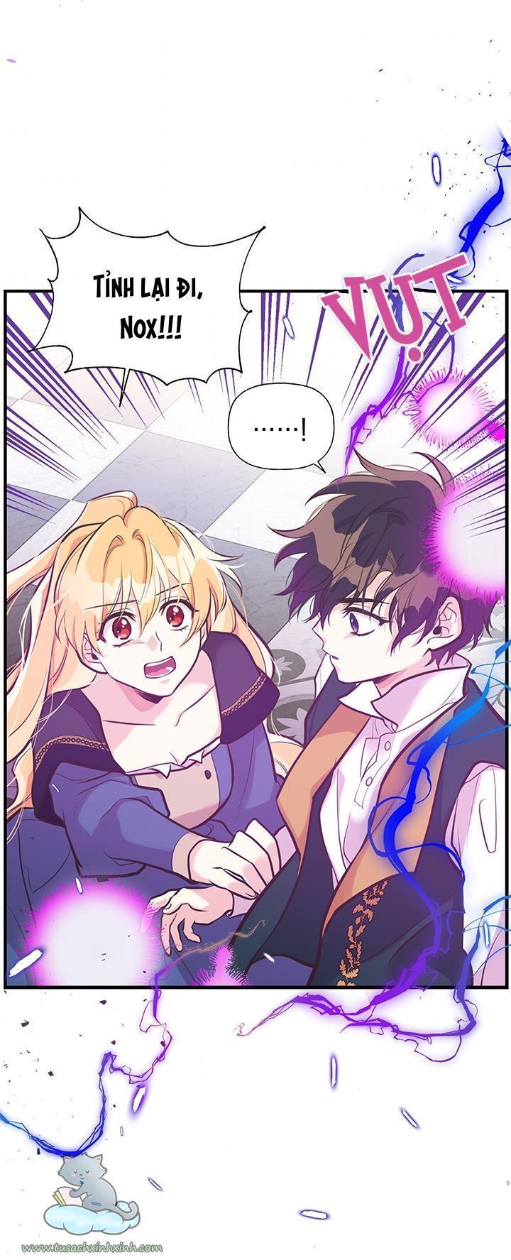 chị tôi nhặt về nam chính của tiểu thuyết chapter 44 6