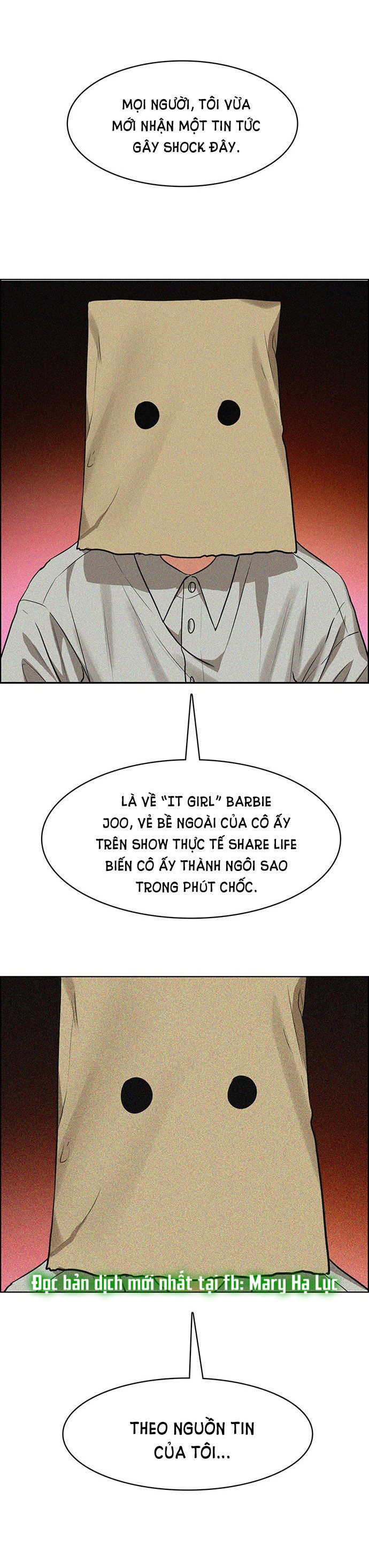 vẻ đẹp đích thực - true beauty chapter 217.1 4