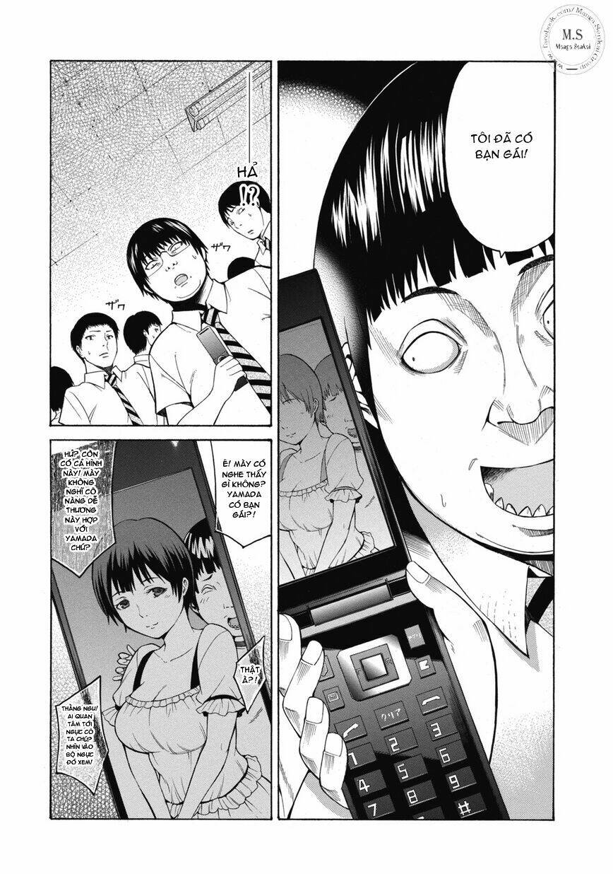 saiteihen no otoko chapter 1 15