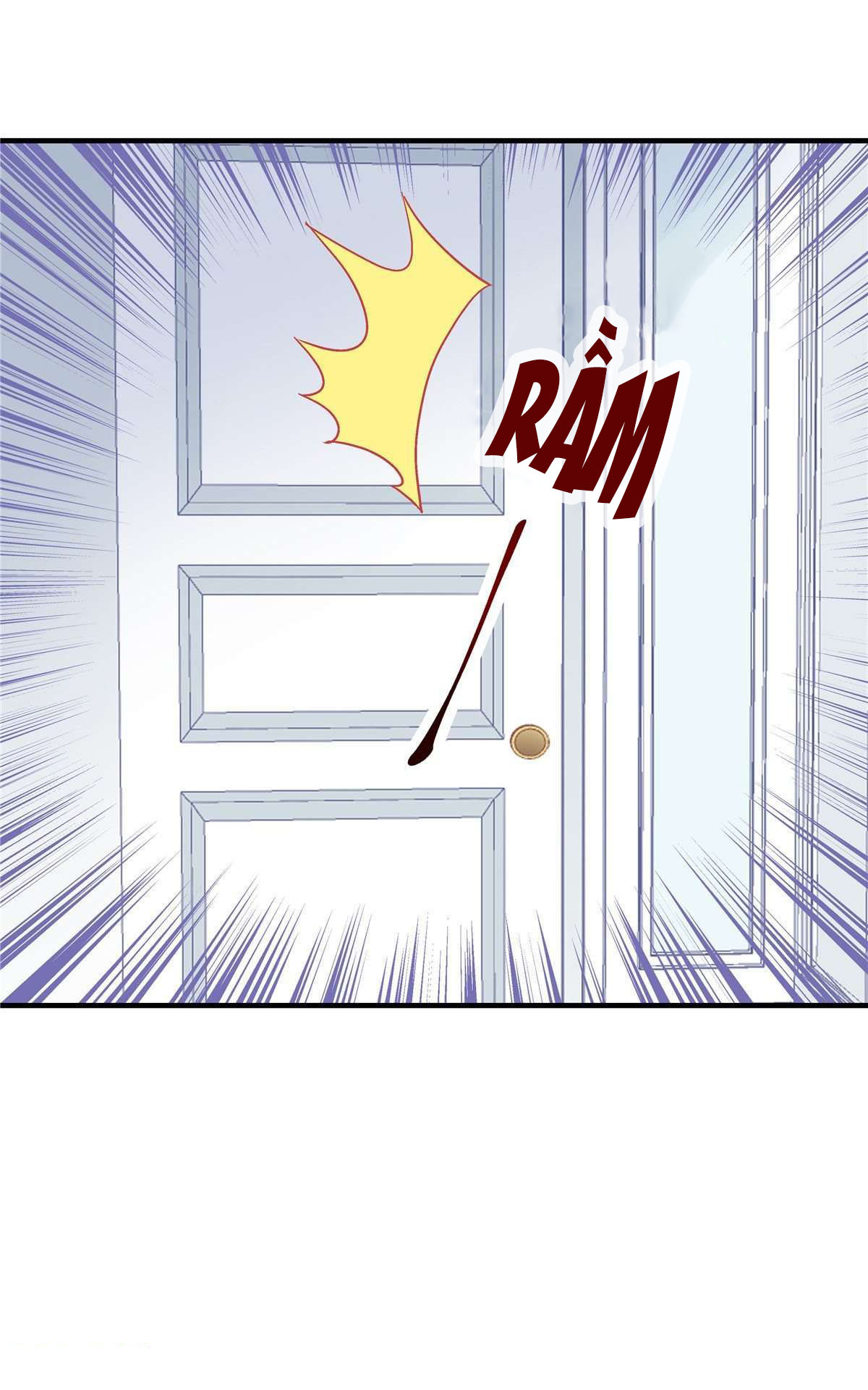 tiểu bảo bối tâm can của lão đại đã quay lại rồi đây chapter 4 30