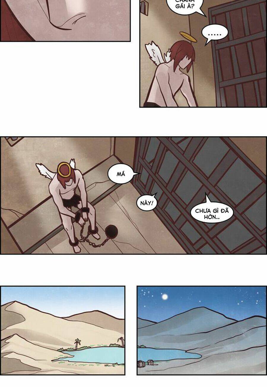 the devil king is bored ss3 chapter 7 10