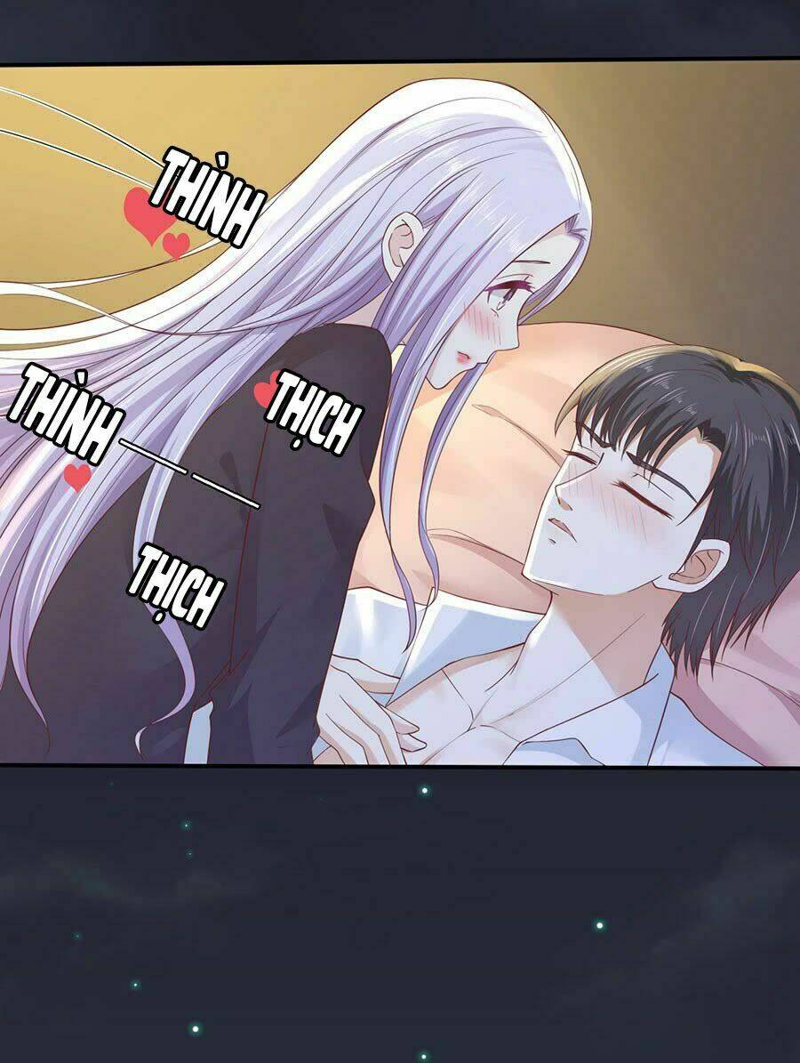 liệt ái tri hạ: series mật đào tiểu tình nhân chapter 254 16