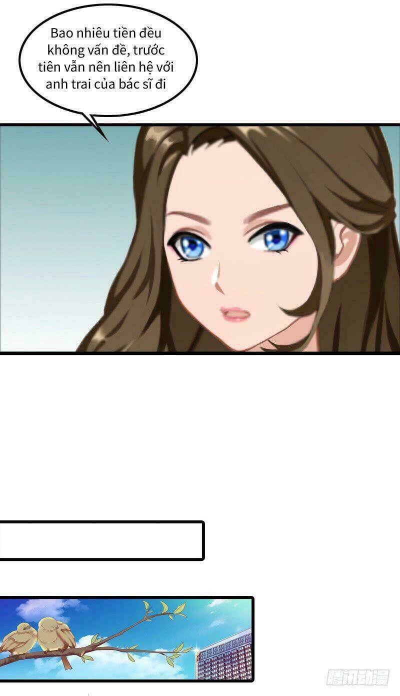 manh thê giá đáo chapter 10 4