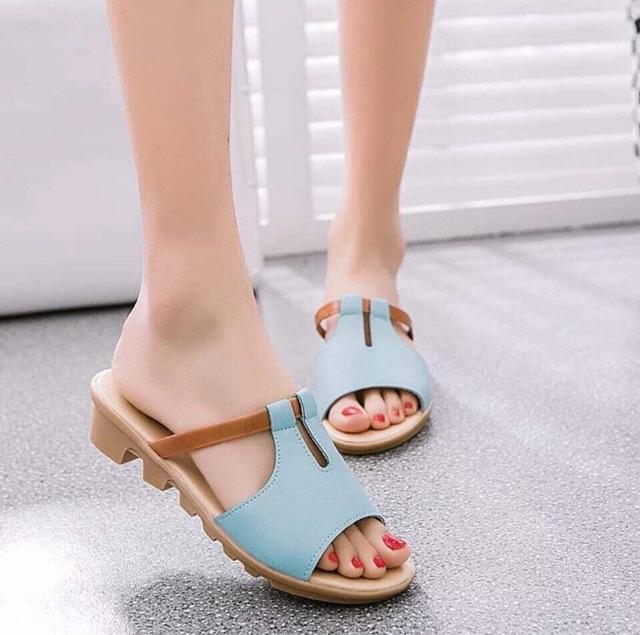 Dép bệt cho nữ