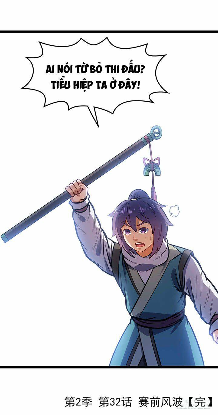 hiệp hành cửu thiên chapter 108 41