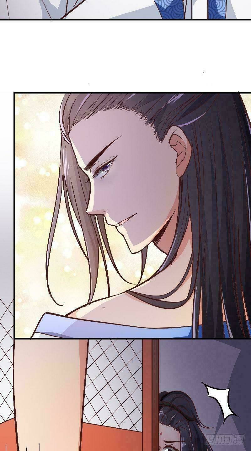 thịnh thế y nữ - lãnh vương sủng phi chapter 9 16