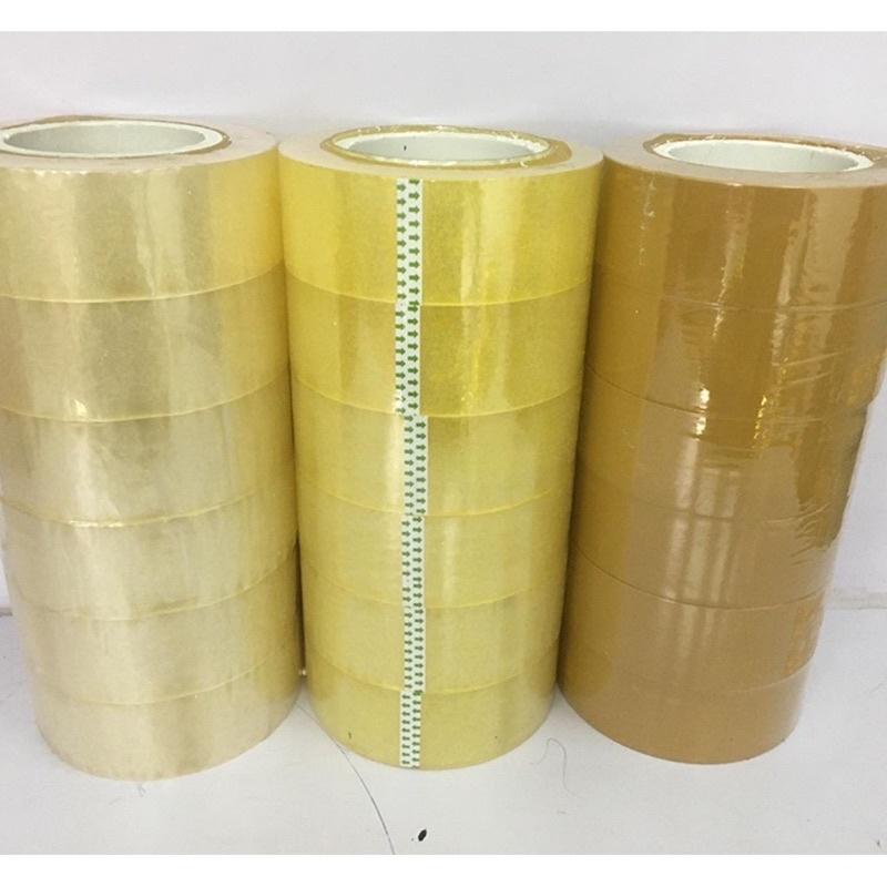 Sale 3kg băng dính 6 cuộn