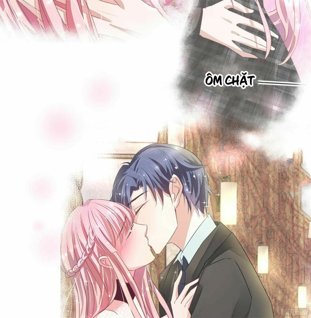 manh thê khó dỗ phần 1 chapter 4 9