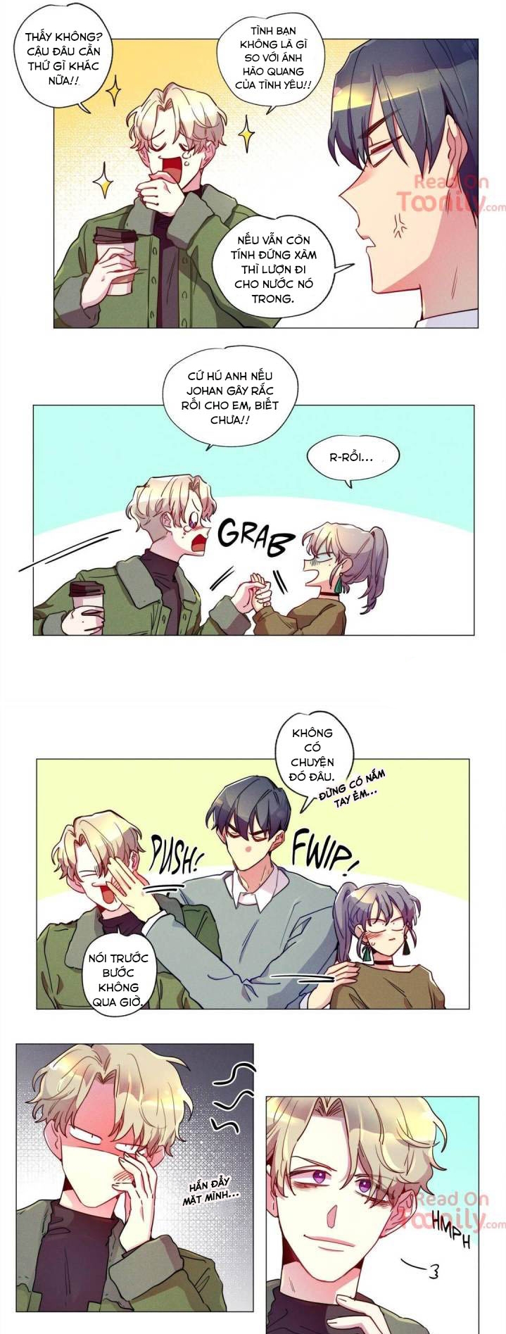 mảnh ghép o bị khuyết chapter 70 16