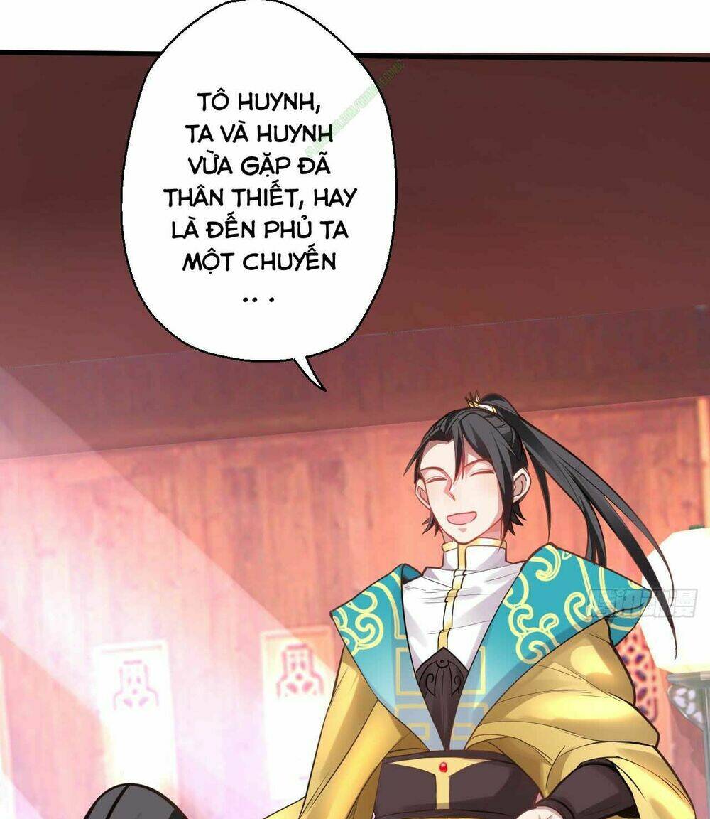 trọng sinh tối cường ma tôn ở rể chapter 4 49