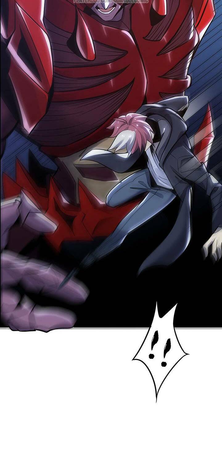 bất tử thần vương tu liên tục chapter 24 48