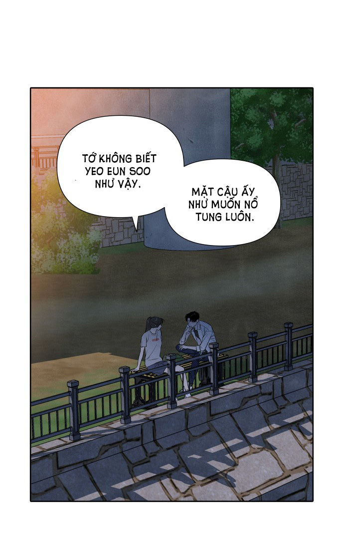 điều khiến tôi quyết tâm muốn chết chapter 20.1 4