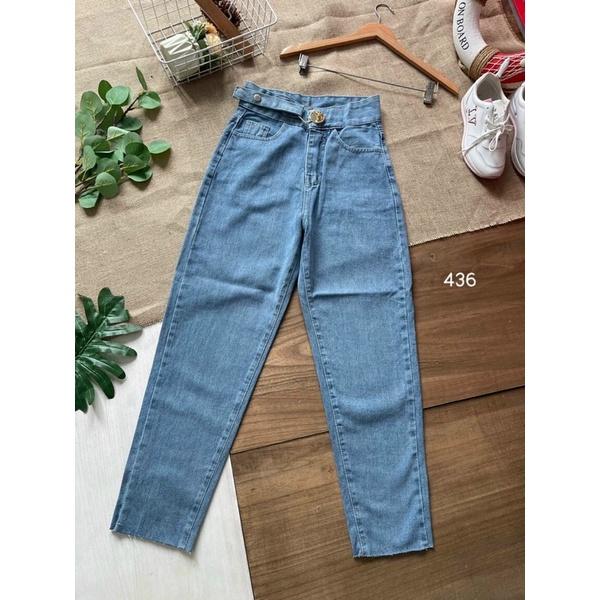 Quần Baggy JEANS
