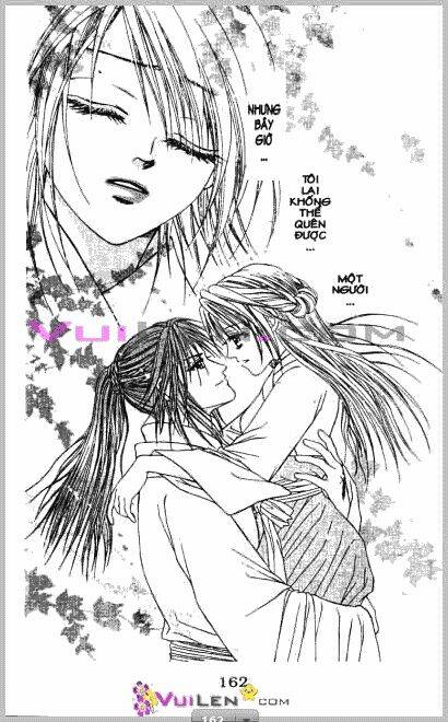 nàng công chúa lạc loài chapter 4 163