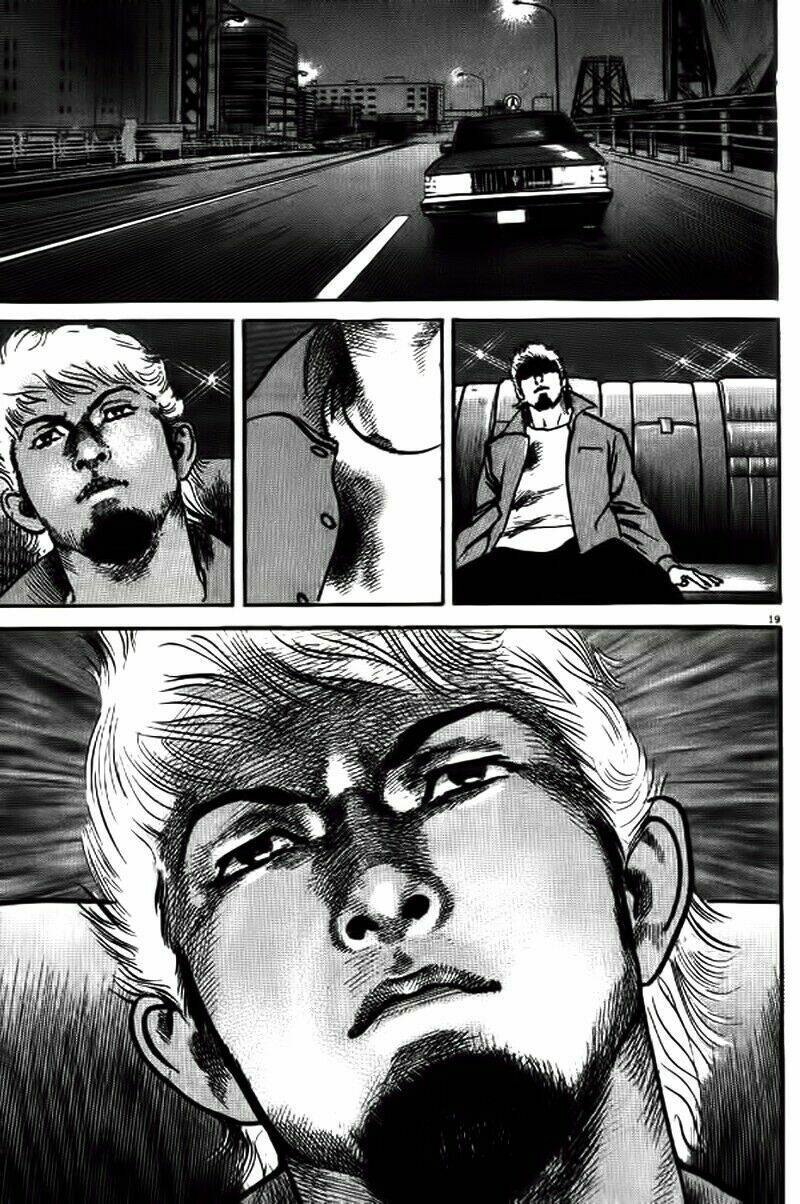 heat - thế giới ngầm chapter 92 17