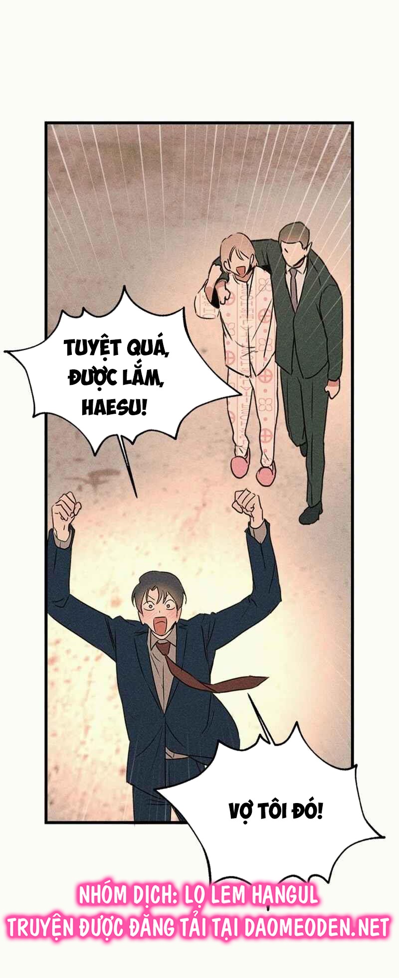 cuộc sống riêng của chị tôi chapter 55 9