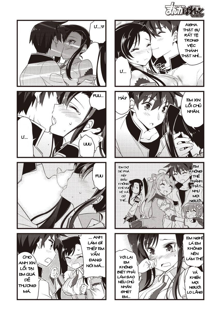 shin koihime musou chapter 11.2 3