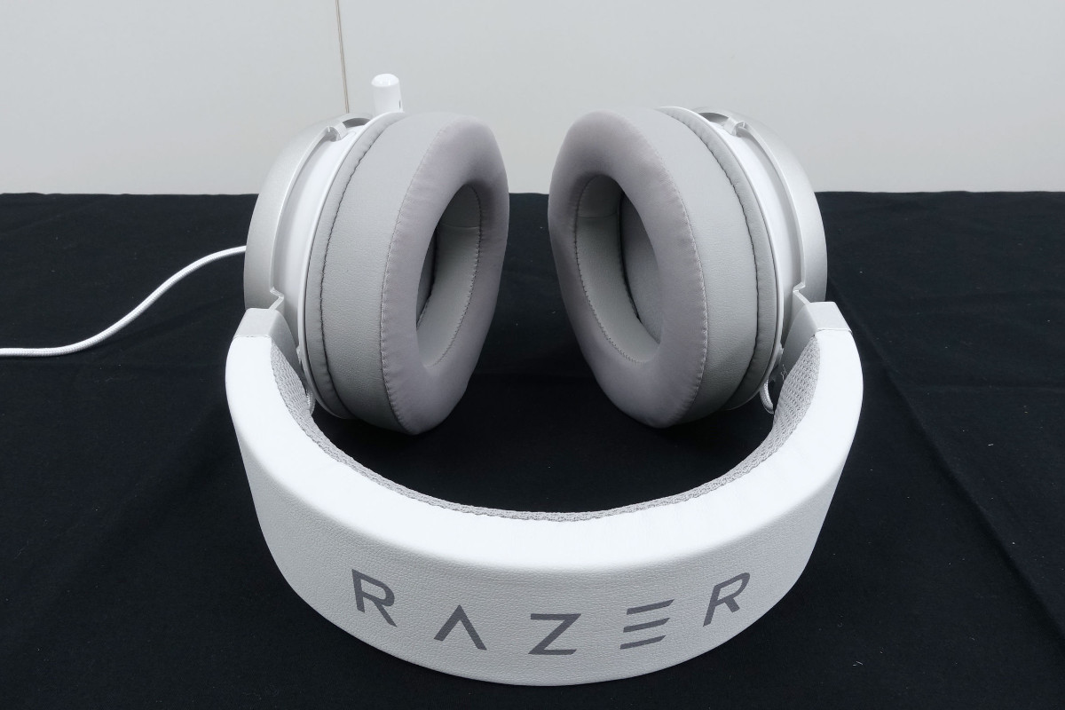 Tai Nghe Razer Kraken X Mercury Jack 3.5mm - Hàng Chính Hãng