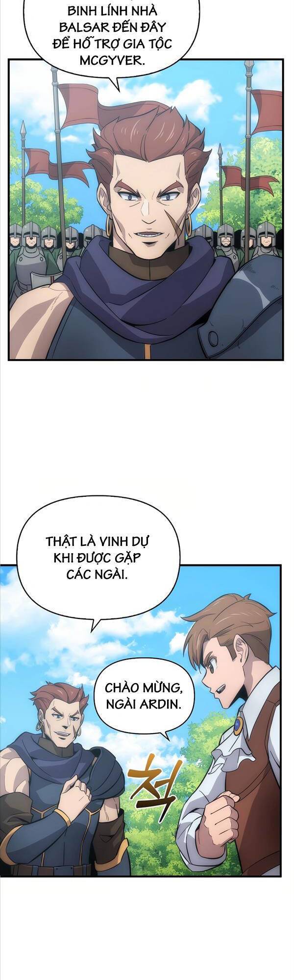 kiếm sư cấp 9 trở lại chapter 7 35