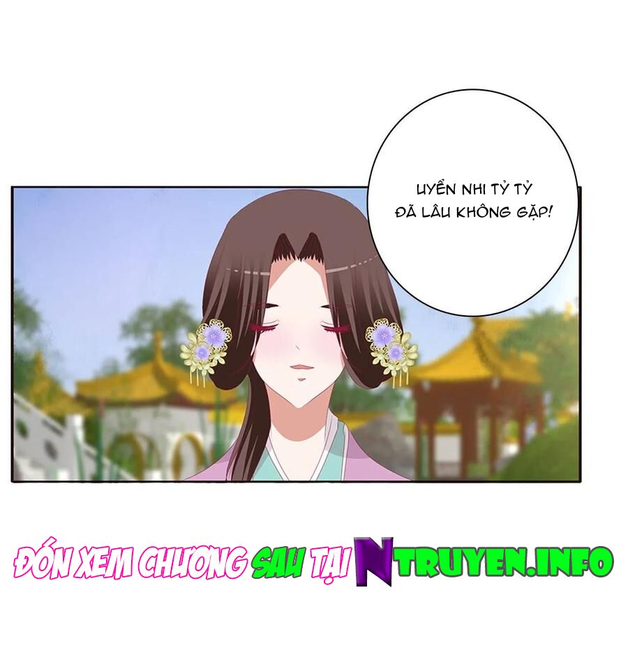 thông linh phi chapter 592 24