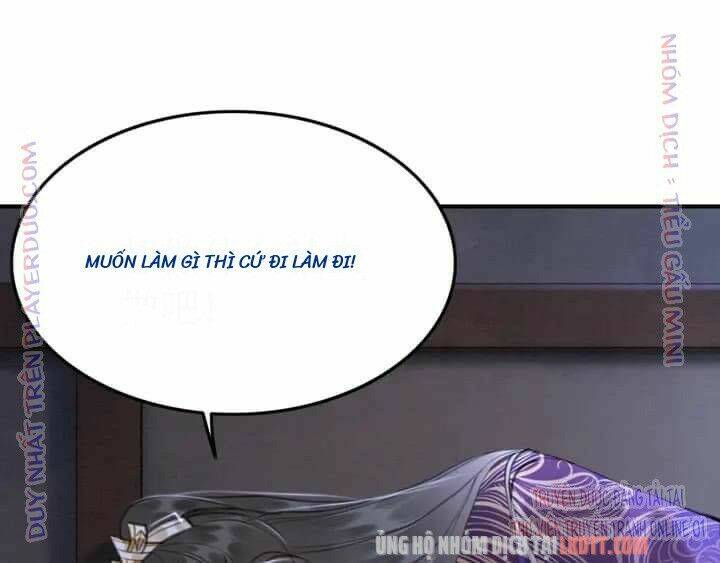 trọng sinh bá sủng nhiếp chính vương quá mạnh mẽ chapter 132 60