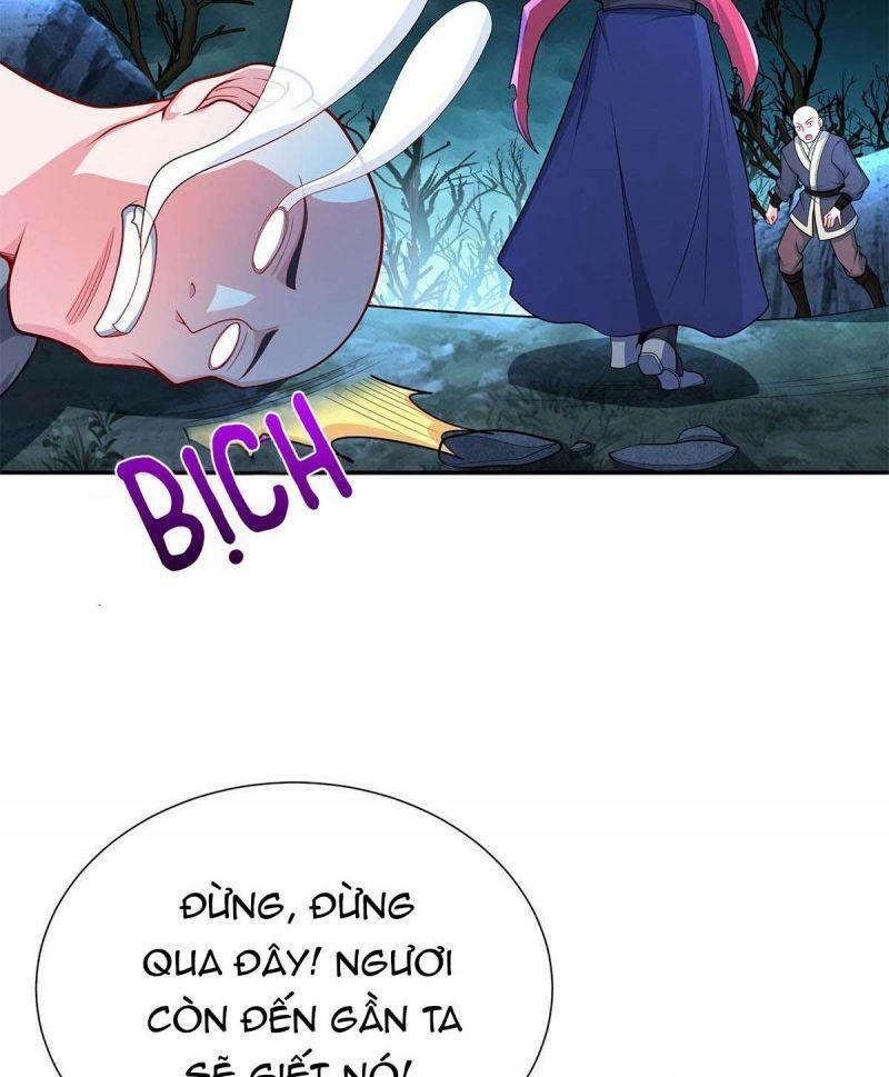 sau khi tu luyện, ta biến thành ma tôn xương khô chapter 9 15