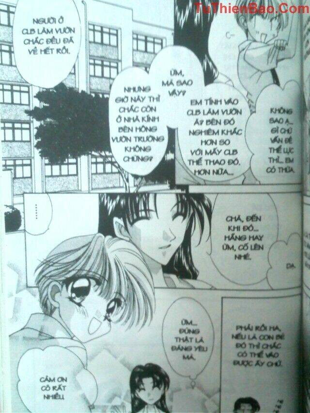 nguyện ước dưới ánh sao chapter 2 64