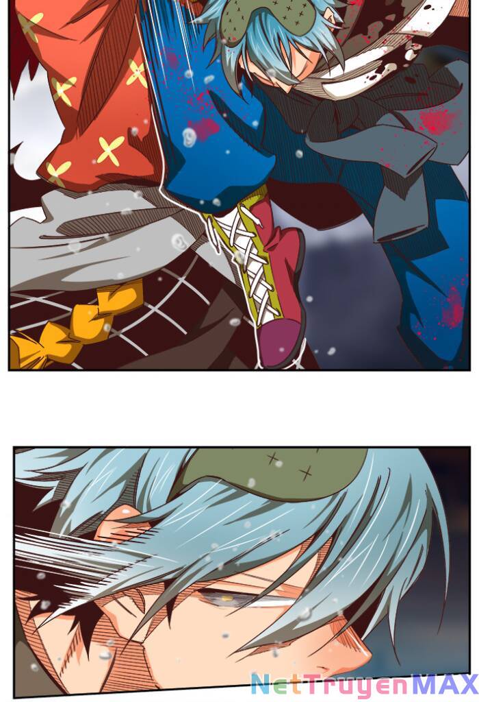 Chúa tể học đường chapter 545.5 3