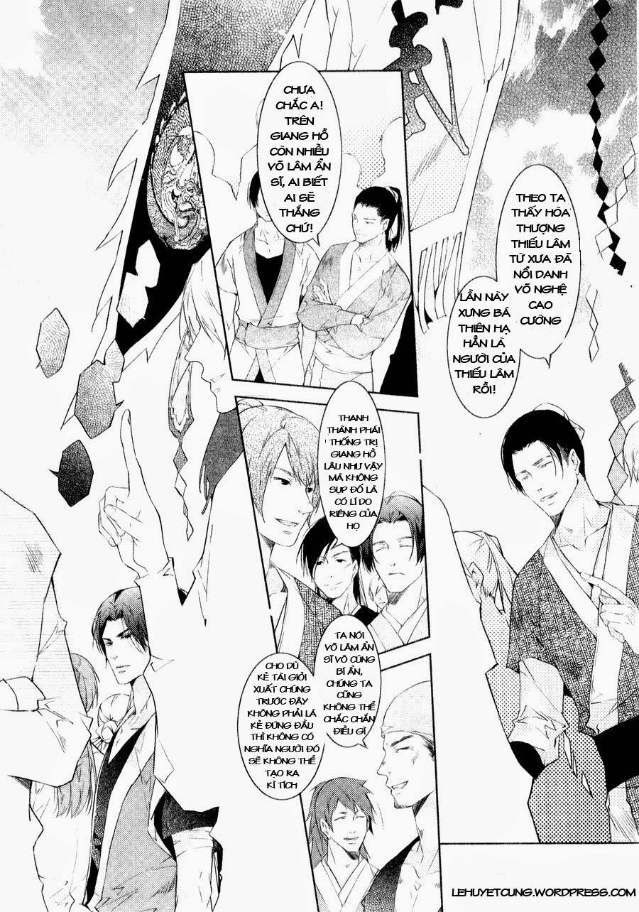 hoa hoa du long chapter 6 5